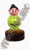 Olcsó Disney Dwarfs Shower Gel 20ml (IT5182)